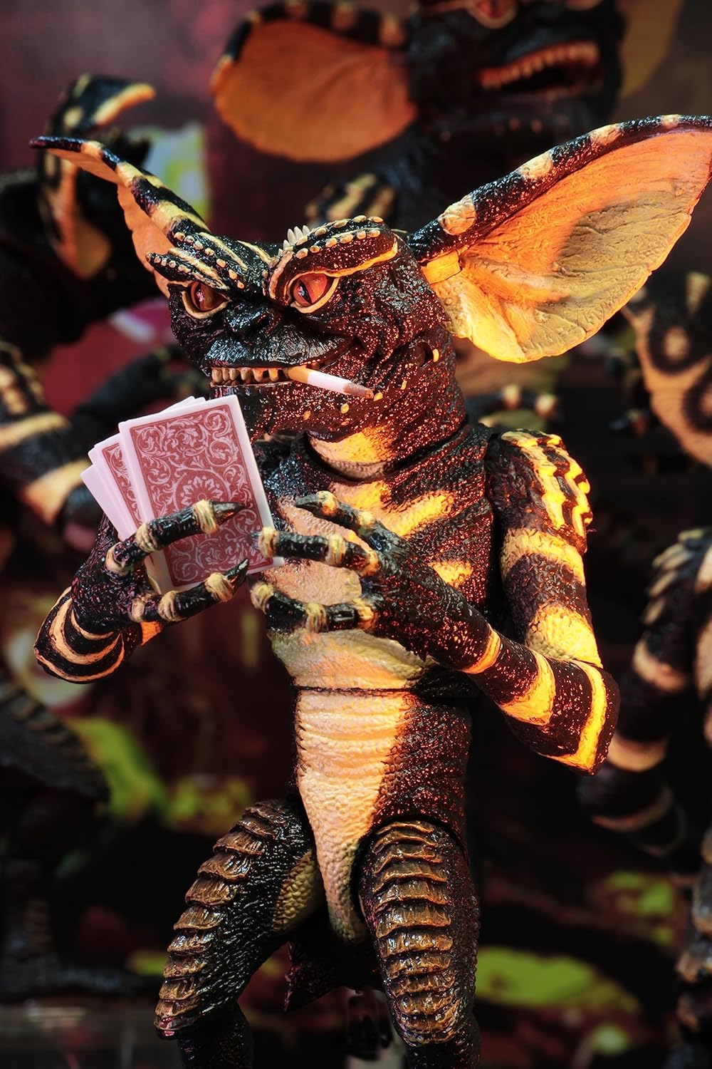 Gremlins Ultimate Gremlin figurine 15 cm