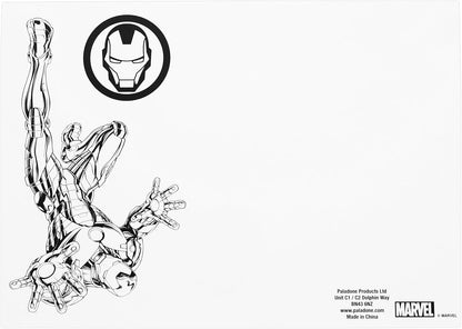 Gadget Decals MARVEL - Avengers