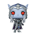 Pop! Sylvanas