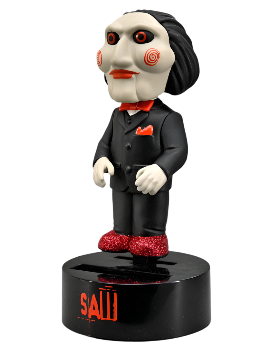 figurine bobble body billy neca