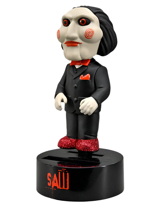 figurine bobble body billy neca