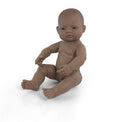 40 cm Latino babyjongenpop
