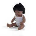 Latino jongenspop 38 cm