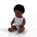 AfroAfrican Boy Doll 38cm