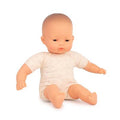 Asian Baby Doll 32cm