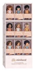 Assortment Dolls