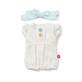 Meisjesromper 38 cm