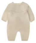 Grijze pyjama 21 cm