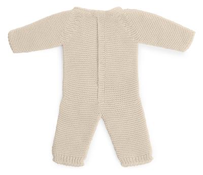 Linen pajamas 38cm