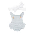 Girls Romper 32cm