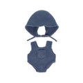 Jungen-Strampler 21cm