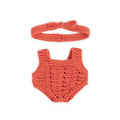 Girls Romper 21cm