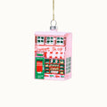 Hangende decoratie Snoepwinkel
