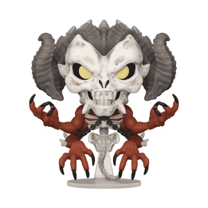 Pop! Mephisto