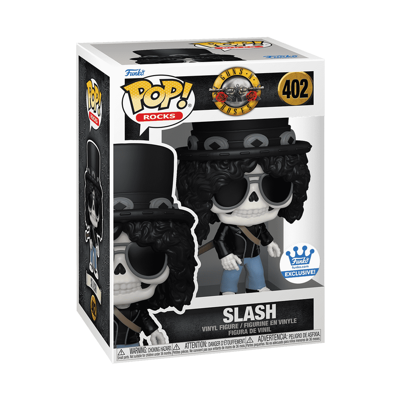 Pop! Slash (Skelet) 