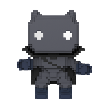 Pop! 8-Bit Black Panther