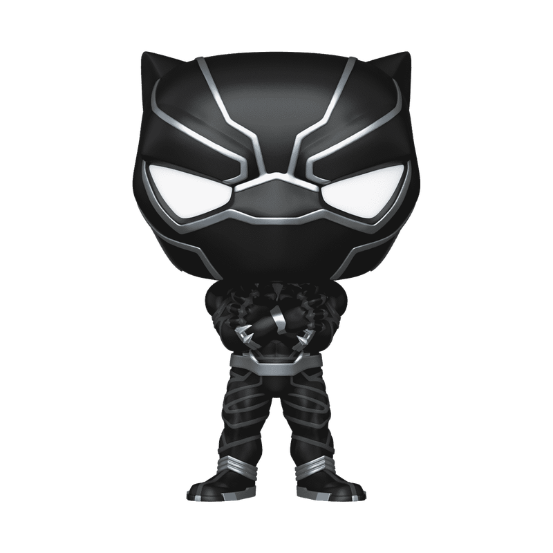 Black Panther