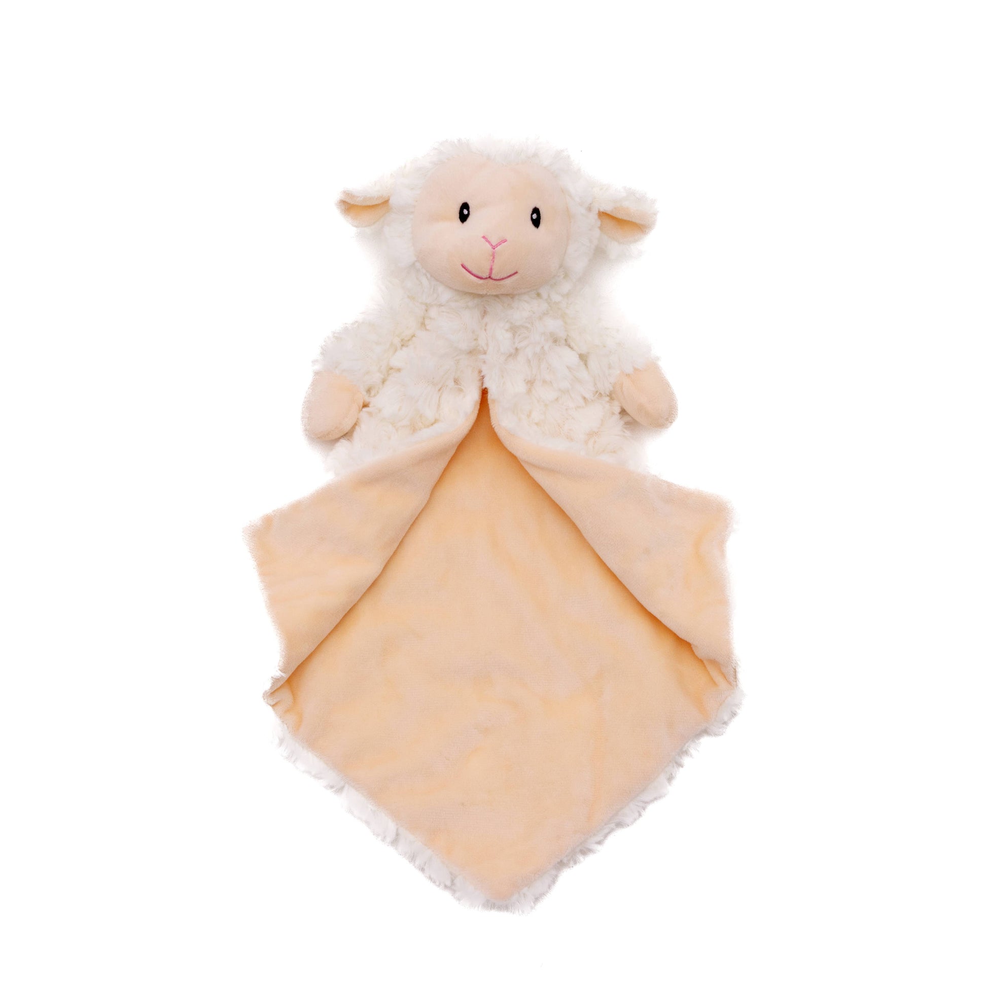 Doudou agneau Loverby - Cubbies