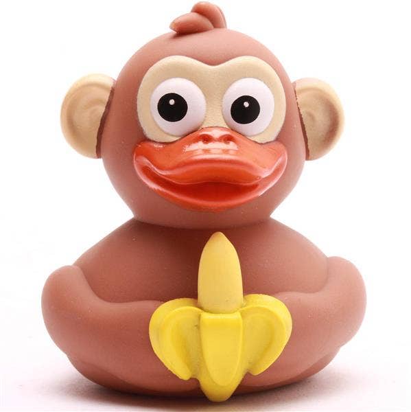 Duck Monkey