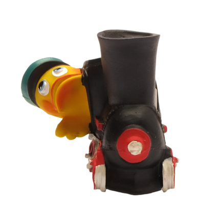 Locomotive Duck