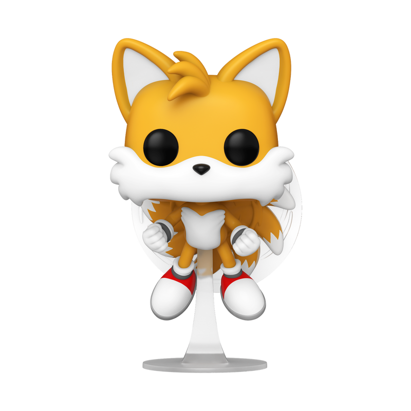 Tails