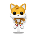 Pop! Tails (Vliegend) 