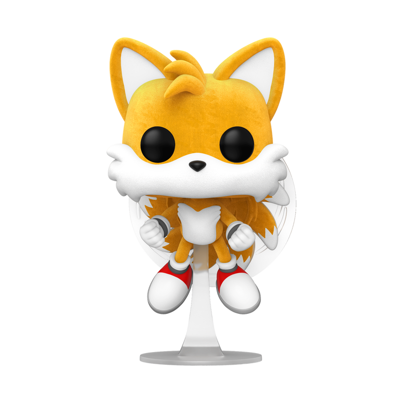 Pop! Tails (Vliegend) 