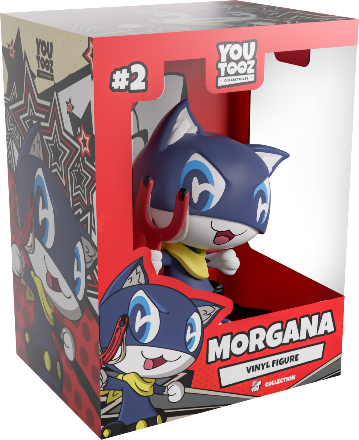 Morgana