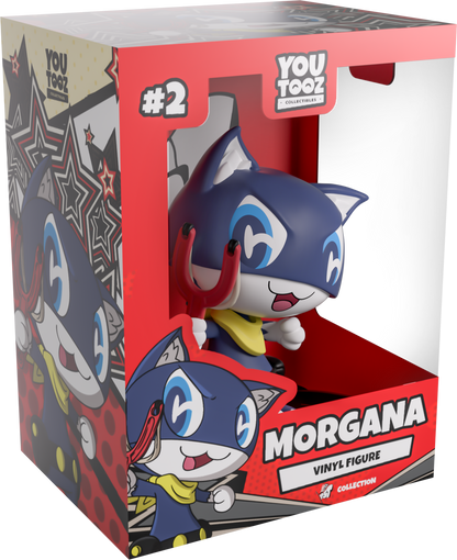 Morgana