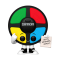 Pop! Simon