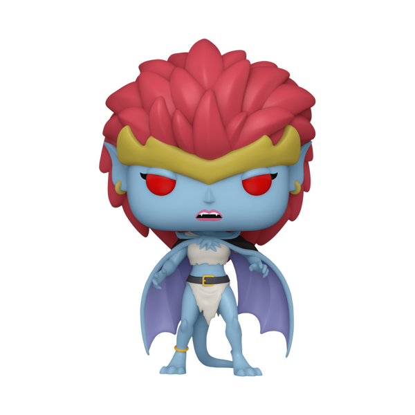 Funko Pop! Demona