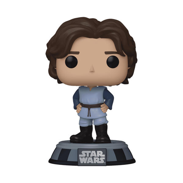 Funko Pop! Young Boba Fett – Star Wars