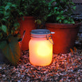 Solar Jar