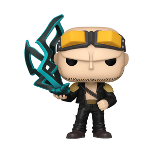 Pop! Daigoro Banjo (Blackwhip)
