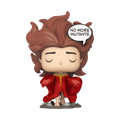 Pop! Wanda Maximoff (Plus de Mutants)