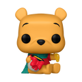Pop! Winnie l’Ourson avec Cadeau
