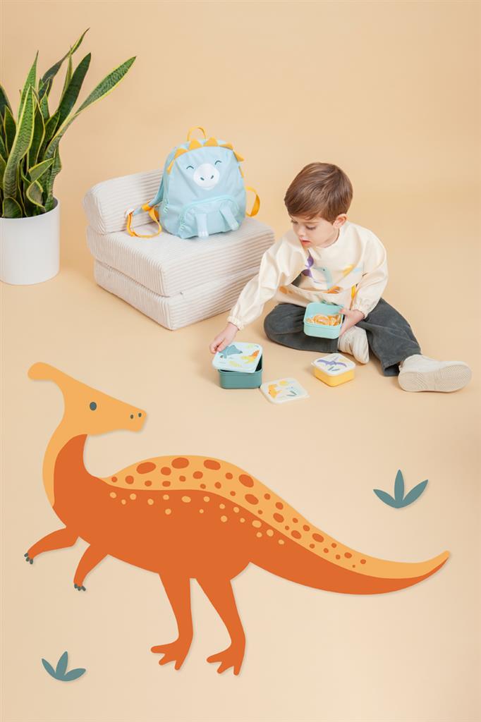 Dinosaurus lunchbox