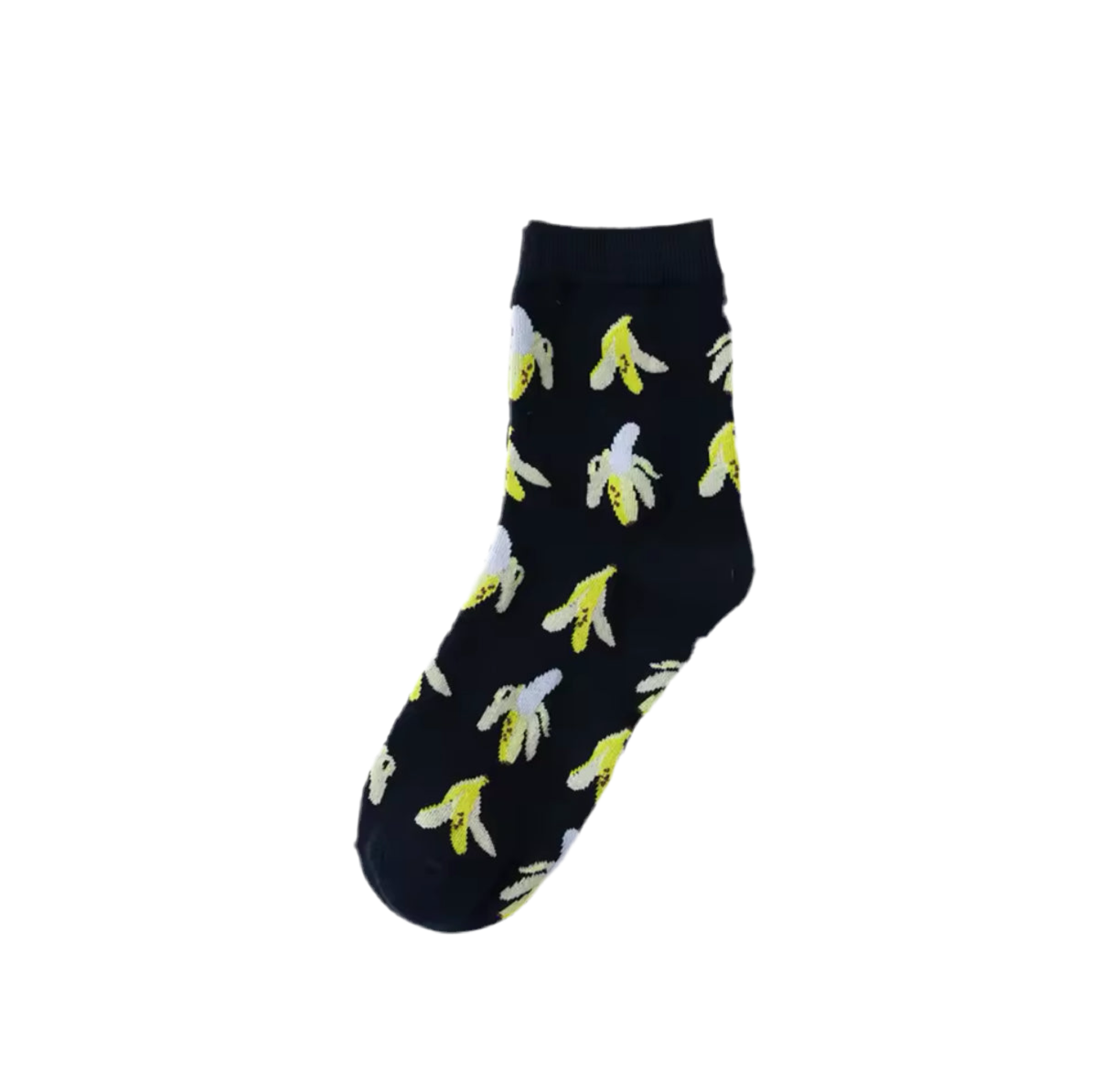 Women's Banana Socks