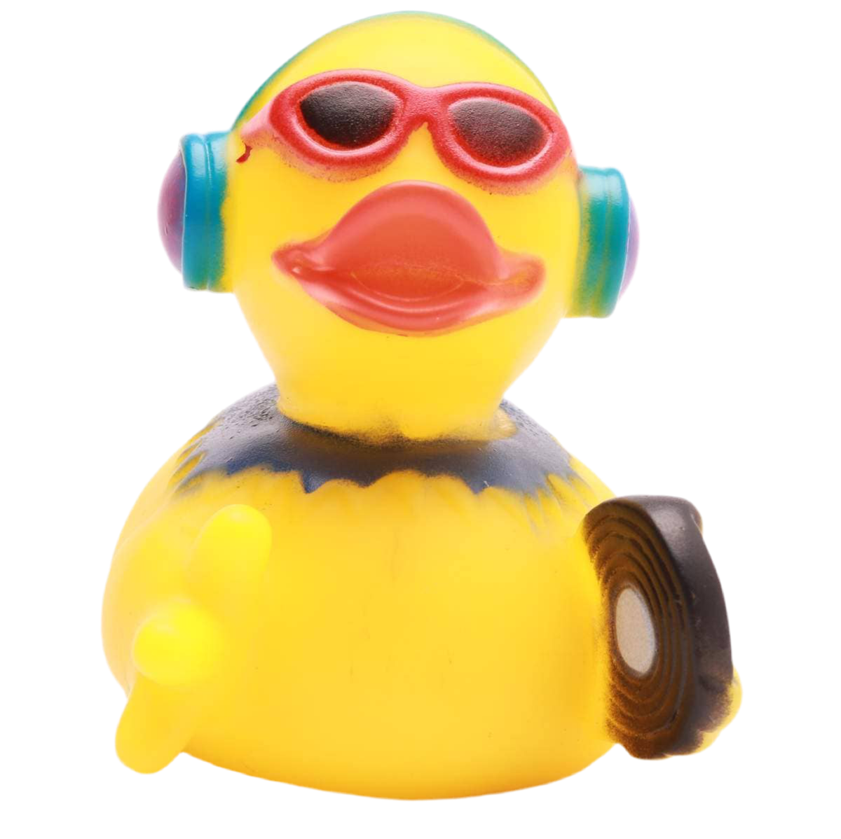 canard disc jockey cepewa