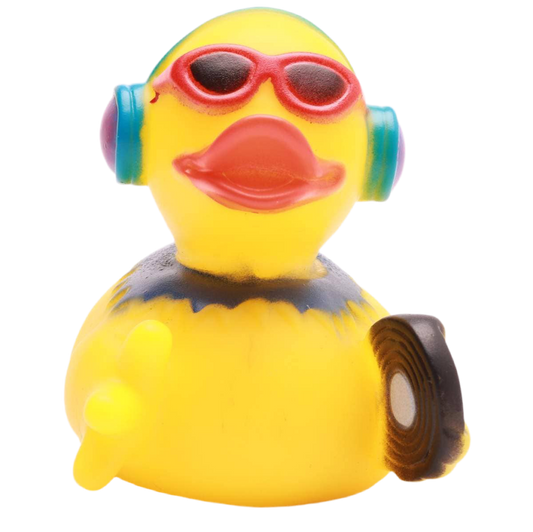 canard disc jockey cepewa