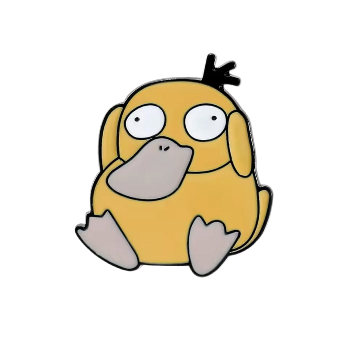 Psyko Duck Pin