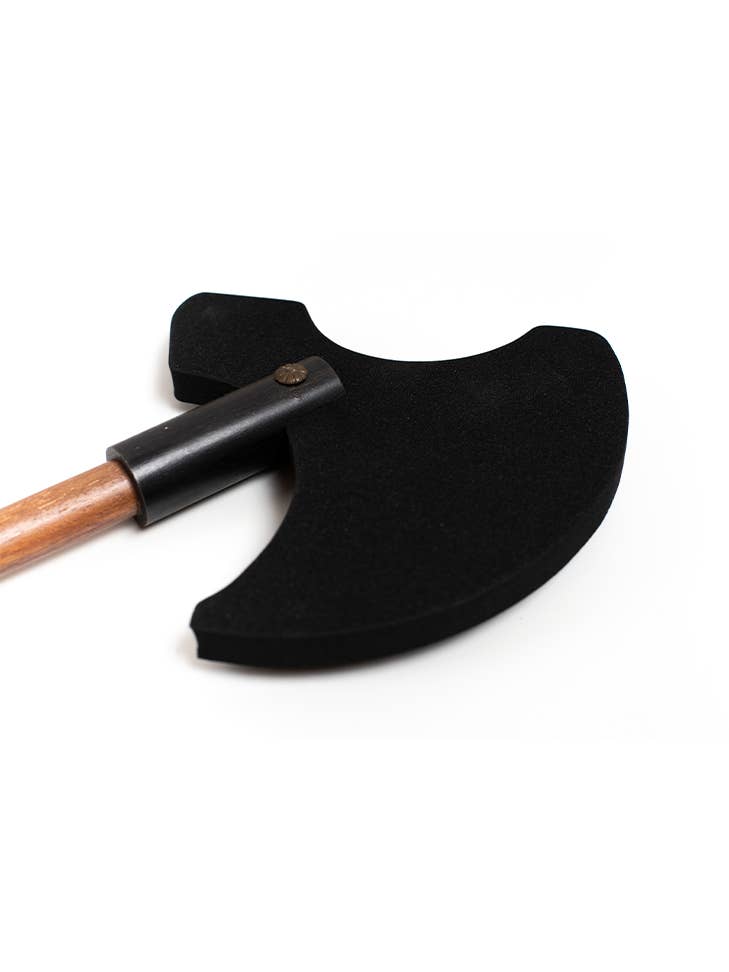 Black Softik Mini Axe