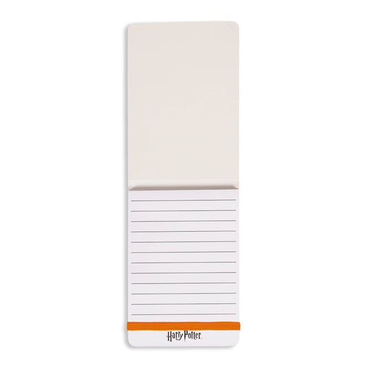 Harry Potter Zaknotitieboekje - Zweinstein