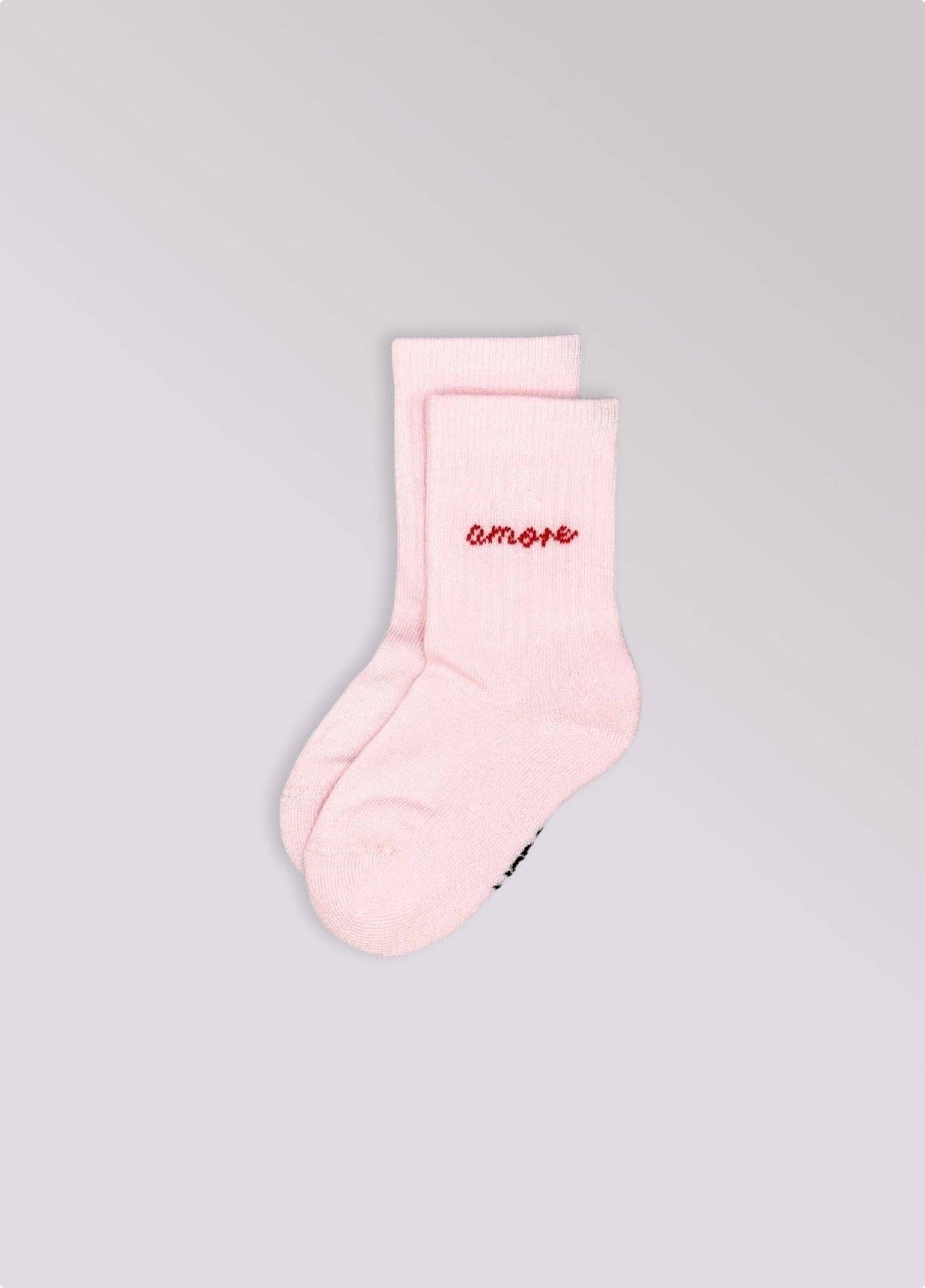 Love Baby/Child Socks