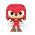 Pop! 8-Bit Knuckles