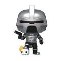 Pop! Cylon (Funko Fusion)