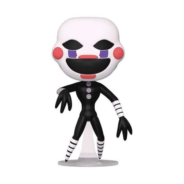 Funko Pop! Marionette – Five Nights at Freddy's