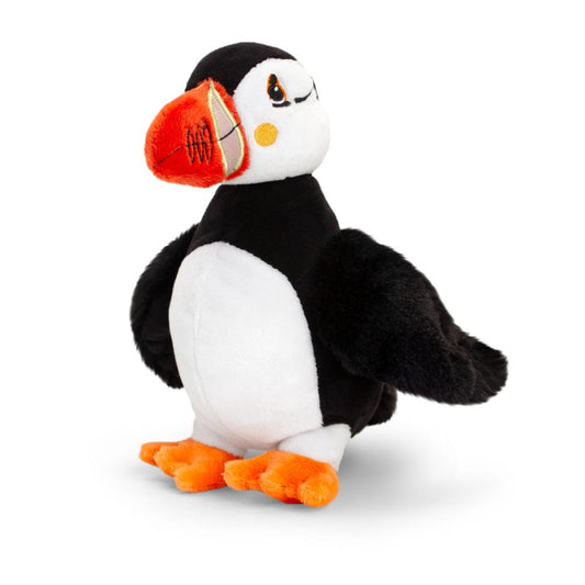 Puffin Plush Toy 20cm