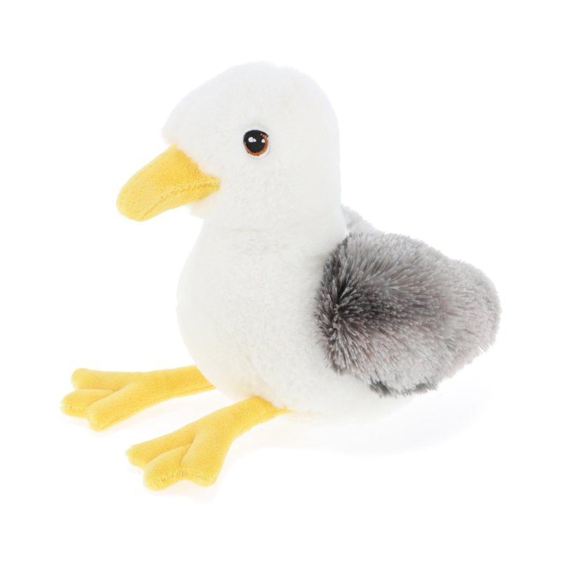 Keeleco Seagull Plush Toy 25 cm