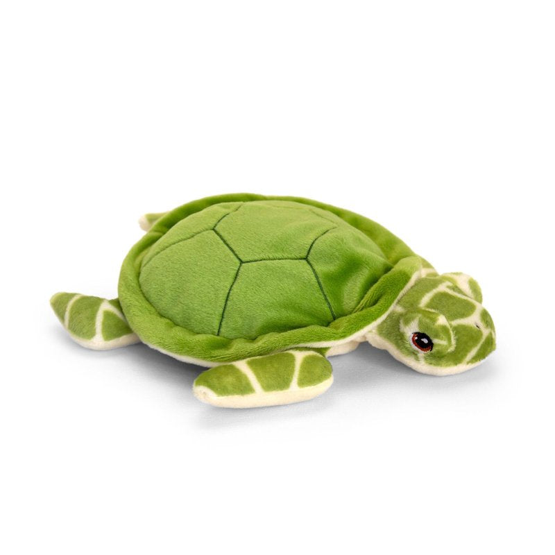 Keeleco Turtle Plush Toy 25 cm